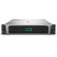HPE Proliant Dl385 Gen10 2u Rack Base Server, 1x Amd Epyc 7301 16core 2.20ghz, 16gb Ddr4 Sdram, 12gbps Sas Controller, 1x 500w Ps, Gigabit Ethernet 878718-B21