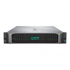 HPE Proliant Dl385 Gen10 Smart Buy 1x Amd 8-core Epyc 7251 / 2.1ghz, 16gb-r (1x 16gb), Hpe 1gb Ethernet 4-port 331i Adapter, 1x500w Ps 2u Rack Server P00323-S01