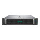 HPE Proliant Dl385 Gen10 Smart Buy 1x Amd 8-core Epyc 7251 / 2.1ghz, 16gb-r (1x 16gb), Hpe 1gb Ethernet 4-port 331i Adapter, 1x500w Ps 2u Rack Server P00323-S01