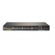 HPE Aruba 2930f 48g Poe+ 4sfp Switch 48 Ports Managed Rack-mountable JL557A