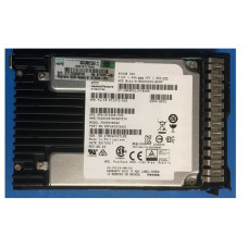 HPE Solid State Drive SSD 800GB SAS 12gbps Mixed Use 2.5inch Sff Hot Swap SC Proliant Gen9 Gen10 Servers 872376-B21