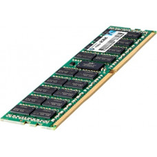 HPE 8gb (1x8gb) 2666mhz Pc4-21300 Cl19 Ecc Registered Single Rank X8 1.2v Ddr4 Sdram 288-pin Rdimm Memory Module For Gen10 Servers P02888-B21