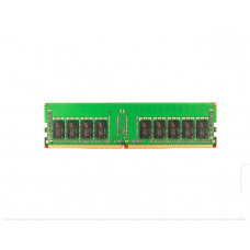 HPE 16gb (1x16gb) 2400mhz Pc4-19200 Cl17 Ecc Registered Ddr4 Sdram Single Rank 288-pin Rdimm Memory Module For Hpe Proliant Gen9 Server 861109-001