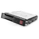 HPE 600gb 15000rpm Sas 12gbps Sff(2.5inch) Sc 512n Hot Swap Digitally Signed Firmware Hard Drive With Tray 880152-002