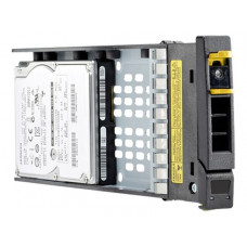 HPE 3par Storeserv 8000 1.8tb Sas 12gbps 10000rpm 2.5inch Sff Hard Drive With Tray P03799-001