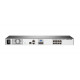 HPE 1x1x8 G4 Kvm Ip Console Switch Q1P54A