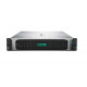 HPE Proliant Dl380 Gen10 Smb Model 1x Intel Xeon 8-core Silver 4208 / 2.1 Ghz, 16(1x16)gb Ddr4 Sdram, Smart Array P408i-a/2gb With Smart Storage Battery, 1gb 4-port 331i Network Adapter, 8sff, 1x 500w Rps 2u Rack Server P02462-B21