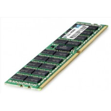 HPE 16gb (1x16gb) 2666mhz Pc4-21300 Cl19 Ecc Registered Single Rank X4 1.2v Ddr4 Sdram 288-pin Rdimm Memory Module For Gen10 Proliant Server 815098-B21