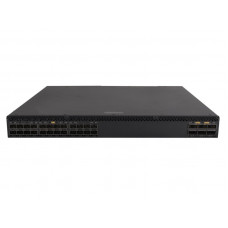 HPE Flexfabric 5710 24sfp+ 6qs+/2qs28 Switch 24 Ports Managed Rack-mountable JL587-61001