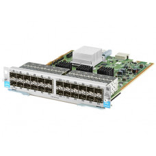 HPE 5400r 24-port 1gbe Sfp With Macsec V3 Zl2 Expansion Module J9988A