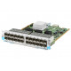 HPE 5400r 24-port 1gbe Sfp With Macsec V3 Zl2 Expansion Module J9988A