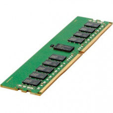 HPE 16gb(1x16gb) 1rx8 2933mhz Pc4-23400 Cl21 Ecc Registered Single Rank X8 288-pin 1.2v Sdram Ddr4 Genuine Hpe Smart Memory For Proliant Server Gen10 P19040-H21