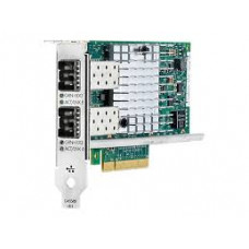 HPE Ethernet 10/25gb 2-port 621sfp28 Adapter 867327-B21