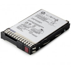 HPE 400gb Sas 12gbps Mixed Use 2.5inch Sff Hot Swap Sc Digitally Signed Firmware Solid State Drive For Proliant Gen9 And Gen10 Servers 872505-001