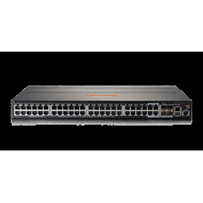 HPE Aruba 2930m 40g 8smart Rate Poe+ 1-slot Switch 40 Ports Managed Rack-mountable JL323-61001