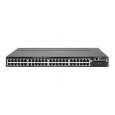 HPE Aruba 3810m 48g 1-slot Switch Switch 48 Ports Managed Rack-mountable JL072-61001