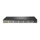 HPE Aruba 2930m 24 Smart Rate Poe+ 1-slot Switch 24 Ports Managed Rack-mountable R0M68-61001