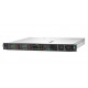 HPE Proliant Dl20 Gen10 Cto Server, No Cpu, No Ram, 4sff 2.5inch Hot Plug Hdd Bays, 2x Gigabit Ethernet, 1x290w Ps, 1u Rack Server P06963-B21