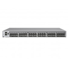 HPE Sn6000b 16gb 48-port/24-port Active Fibre Channel Switch QK753C