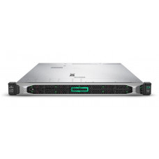 HPE Proliant Dl360 Gen10 Server Cto, No Cpu, No Ram, 4 X Gigabit Ethernet, Hpe Smart Array S100i 867959-B21