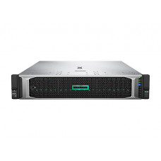 HP Proliant Dl380 Gen10 No Cpu, No Ram, Hot Swap 12lff, Hpe 1gb Ethernet 4port 331i Adapter, 2u Rack Server Cto 868705-B21