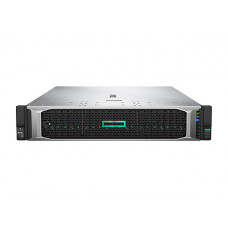 HP Proliant Dl380 Gen10 No Cpu, No Ram, Hot Swap 8sff, Hpe 1gb Ethernet 4port 331i Adapter, Hp Smart Array Pcie Controller, 2u Rack Server Cto 868703-B21