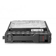 HPE 900gb Sas 12gbps 10000rpm 2.5inch Sff Hard Drive With Tray For Storevirtual 3000 832971-001