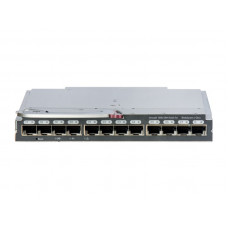 HPE Brocade 16gb/28 San Switch For Hp Bladesystem C-class Switch 28 Ports Managed C8S46B