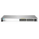 HP 2530-24g-poe+ Switch 24 Ports Manageable 24 X Poe+ 4 X Expansion Slots 10/100/1000base-t Poe Ports Desktop, Rack-mountable, Wall Mountable J9773A