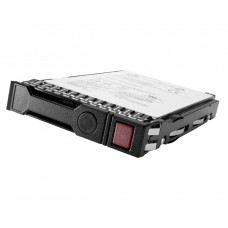 HPE Sv3000 2tb Sas 12gbps 7200rpm Sff 2.5inch Midline 512e Hard Drive With Tray 832978-001
