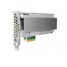HPE 1.6tb Nvme X8 Lanes Mixed Use Hhhl Aic Non-hot Plug Tlc Digitally Signed Firmware Card For Proliant Gen9 & 10 Servers P10670-001