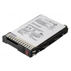 HPE 1.92tb Sata-6gbps Read Intensive Sff 2.5inch Sc Digitally Signed Firmware Solid State Drive For Proliant Gen10 Server P08572-001
