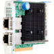 HPE 535flr-t Network Adapter 817721-B21