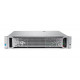 HPE Proliant Dl380 Gen9 Base Model 1x Intel Xeon 8-core E5-2620v4/ 2.1gh, 16gb(1x16) Ddr4 Sdram, Smart Array P440ar With 2gb Fbwc, 8sff, 1gb Ethernet 4-port 331i, 1x 500w Ps 2u Rack Server 826682-B21