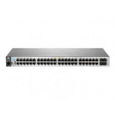 HP 2530-48g-poe+ Switch 48 Ports Managed J9772-61001