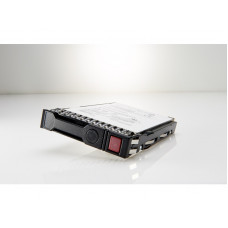 HPE 800gb Sas-12gbps Write Intensive Sff 2.5inch Sc Solid State Drive For Proliant Gen10 And 10.5 Servers P22586-001