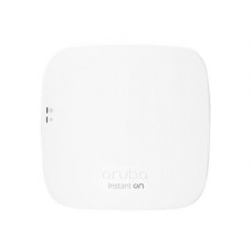 HPE Aruba Instant On Ap13 (us) 3x3 11ac Wave2 Indoor Access Point R2X00-61001