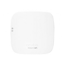 HPE Aruba Instant On Ap13 (us) 3x3 11ac Wave2 Indoor Access Point R2X00-61001