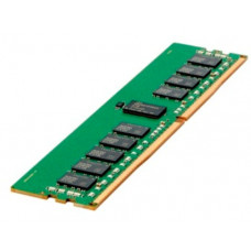 HPE 32gb (1x32gb) 2666mhz Pc4-21300 Cl19 Ecc Registered Dual Rank X4 1.2v Ddr4 Sdram 288-pin Rdimm Smart Memory Kit For Proliant Server 840758-191