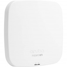 HPE Aruba Instant On Ap15 (us) 4x4 11ac Wave2 Indoor Access Point R2X05-61001