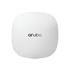 HPE Aruba Ap-505 (us) Unified Campus Wireless Access Point R2H29-61001