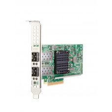 HPE Ethernet 10/25gb 2-port 631sfp28 Network Adapter 817716-001