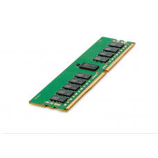 HPE 64gb (1x64gb) 4rx4 2933mhz Pc4-23466 Cl21 Quad Rank X4 Ddr4 Load Reduced Genuine Hpe Smart Memory Kit For Proliant Server Gen10 P00926-K21