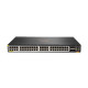 HPE Aruba 6300m 48-port Hpe Smart Rate 1/2.5/5gbe Class 6 Poe And 4-port Sfp56 Switch JL659-61001