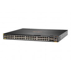 HPE Aruba 6300m 48-port 1gbe Class 4 Poe And 4-port Sfp56 Switch JL661-61001