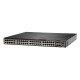 HPE Aruba 6300m 48-port 1gbe Class 4 Poe And 4-port Sfp56 Switch JL661A