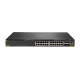 HPE Aruba 6300m 24-port 1gbe Class 4 Poe And 4-port Sfp56 Switch JL662-61001