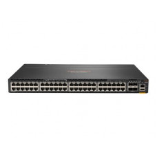 HPE Aruba 6300m Switch 48 Ports Managed Rack-mountable JL663-61001