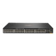 HPE Aruba 6300m Switch 48 Ports Managed Rack-mountable JL663-61001
