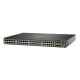 HPE Aruba 6300f 48-port 1gbe Class 4 Poe And 4-port Sfp56 Switch JL665-61001